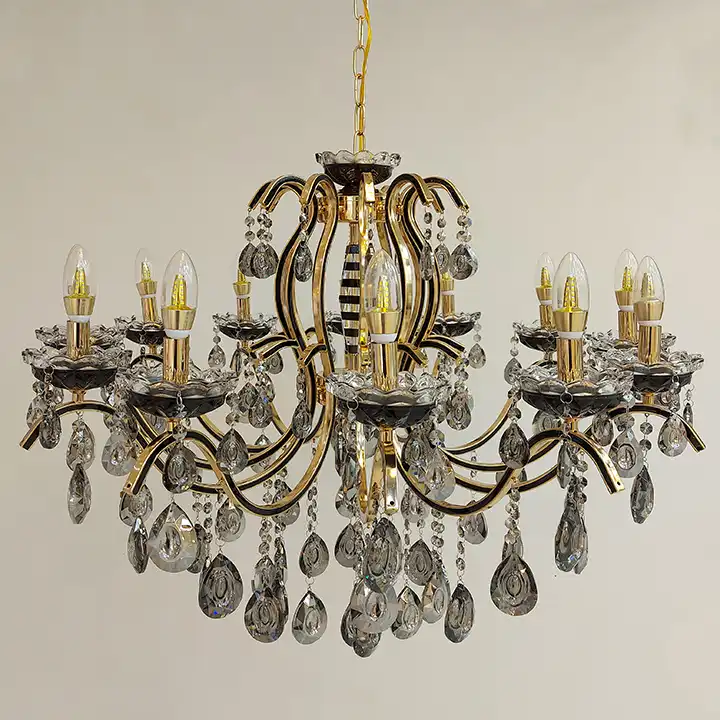 iluminación decorativa categoria arañas v3